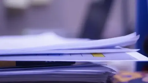 外商銀行啟動在台人才招募,星展與滙豐等三家業者搶跨領域新血(示意圖)