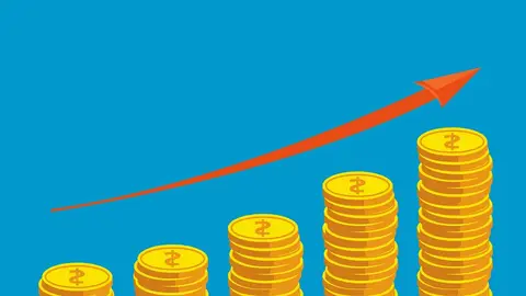 元大與統一等五家業者獲金管會青睞,奪下躍進計畫優待門票(示意圖)