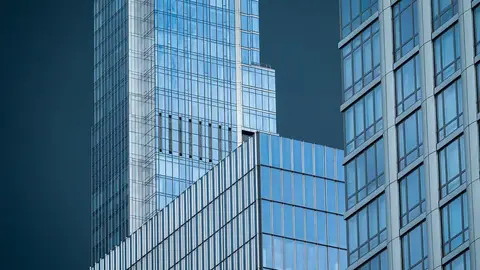 富邦人壽資本適足率揭露惹議！金管會直言蔡明興說法不合規定（示意圖）