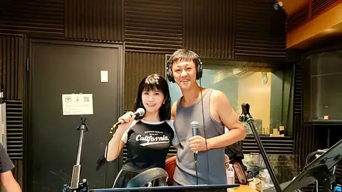 歌手高明駿十月開唱重逢老搭檔陳艾湄，三十年後再合體合唱經典曲目