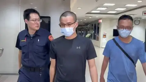 立委高金素梅大帳房張俊傑逃亡案再添變數，第10名共犯入伍3天遭軍警聯手逮捕
