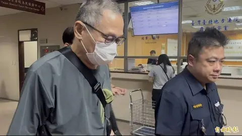 高金素梅前助理涉詐助理費出庭，律師指控遭監聽十四年有瑕疵