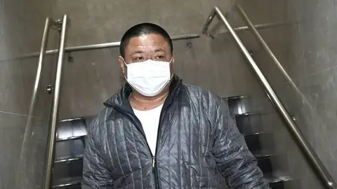 高金素梅涉貪案首度開庭，幕僚當庭認罪求取緩刑