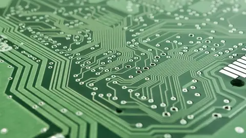 砸重金引進人工智慧，德國傳將與輝達簽訂大規模合作協議（示意圖）
