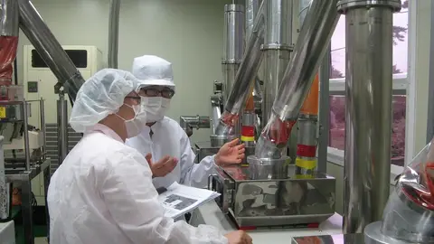 台積電等科技巨頭聯手打造晶片研發中心，背後目的指向中國長鑫存儲（示意圖）