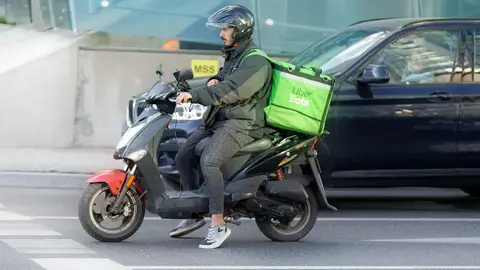 收購foodpanda引發質疑，Grab發布6點聲明強調市場競爭與資料安全（示意圖）