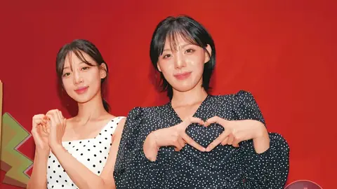 河智媛高雄音樂節展現活力，談及樂天桃猿動向表達堅定心意