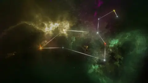 今日星座運勢｜10/27 十二星座工作感情財運一次看（示意圖）