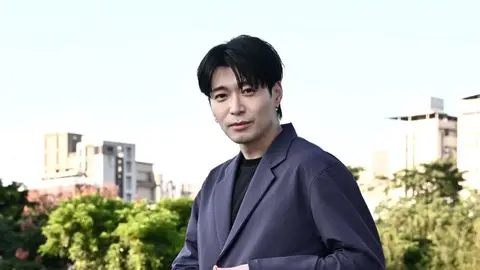 熬過二十年演藝路首獲金鐘男主角提名，侯彥西坦言最大遺憾是錯過這件事