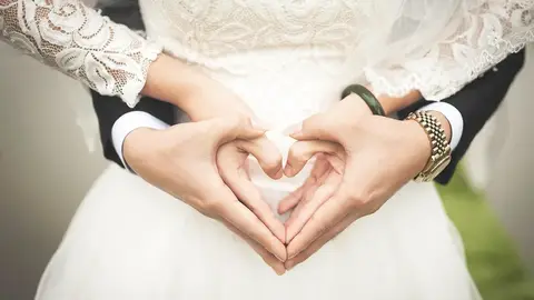 竹縣辦聯合婚禮 36對新人共結連理（示意圖）