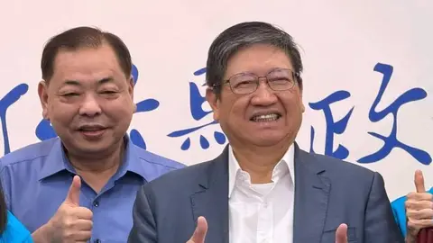 新竹縣副縣長陳見賢長文吐心聲，坦言受委屈仍堅守誠信不改初衷