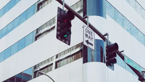 竹市將增設6處科技執法點 1月中旬起違規直接開罰（示意圖）