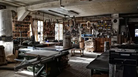竹縣自強高工今盛大揭牌轉型，首屆招生全滿迎科技人才（示意圖）