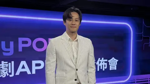 徐新洋股票曾慘賠6位數 投資心法曝光直言槓桿別開太大