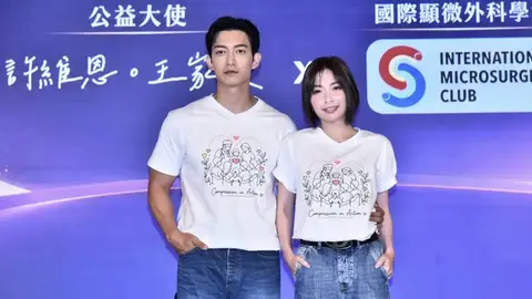 許維恩抗癌成功卻遇副作用折磨,吞藥抗病直言身心煎熬