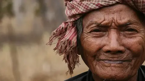 花蓮富里重陽敬老禮金起跑，百歲人瑞最高可領四萬六千元（示意圖）