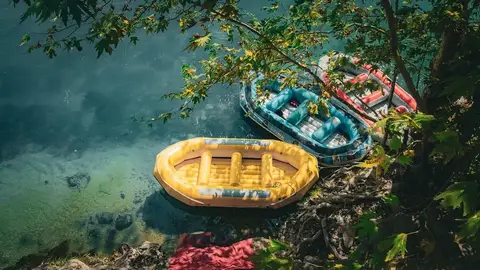 大型氣球黃阿瑪重回基隆港，童子瑋晚間合體沈伯洋海洋廣場開講（示意圖）