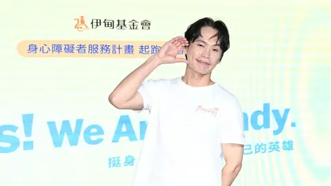 黃鐙輝金鐘三喜臨門入圍三獎,遭岳母萁媽討要終身俸開玩笑怒嗆
