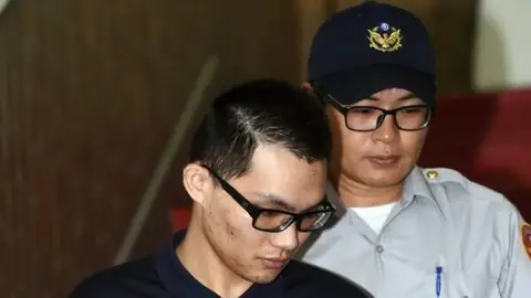 死囚黃麟凱伏法後廢死聯盟提行政訴訟敗訴 最高行政法院駁回抗告全案確定