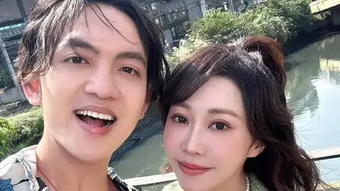 黃西田請吃飯認證準女婿?郭忠祐被爆直奔黃露瑤香閨,互動親密如家人