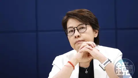 黃珊珊稱34萬票屬中間選民惹議 民眾講堂質疑淡化柯文哲努力