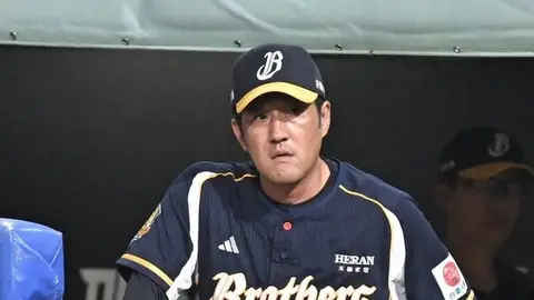 亞運中華隊銅牌入袋，黃韋盛國光獎金入帳讓平野惠一動起省錢念頭