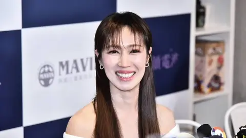 黃文廷與林亭莉爆雙劈腿陷四角戀，介紹人小薰回應了