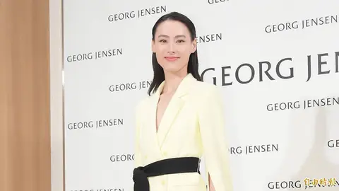 梁洛施分手15年住20億豪宅！揮別千億富商重返影壇公開認愛