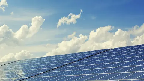 工研院結盟產業界7大咖 催生國產高效太陽電池（示意圖）