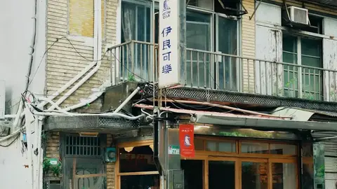 日本東京人氣可樂海外首店將熄燈！台北中山店撐過一年多無預警宣告退出台灣市場