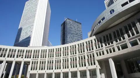 日本擬設外國代理人制度防堵境外介選，最快明年國會提案（示意圖）