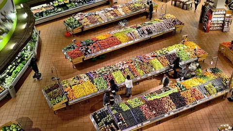 日本超市半價熟食暗藏危機？專家曝採買避雷指南（示意圖）