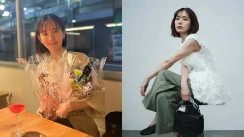 日本女星中村友理癌逝享年44歲，長嶋一茂提假髮往事挨轟失分寸