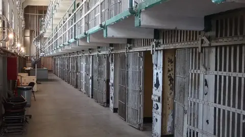 黎智英獄中健康告急 兒函請英國新首相營救(示意圖)