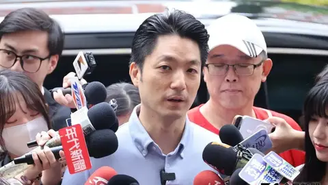 金華國中營養午餐疑傳集體腹瀉 蔣萬安反擊指控必須提出依據