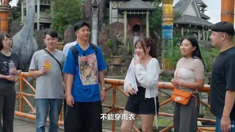 Joeman團隊影片再惹議！經紀人「不能穿雨衣」玩笑話挨轟二次傷害