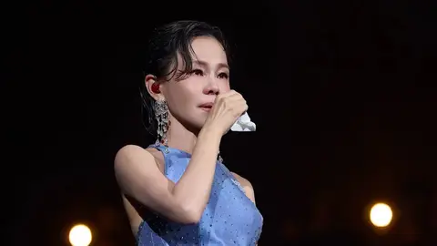彭佳慧迎向三十載歌唱生涯第五度登上小巨蛋舞台