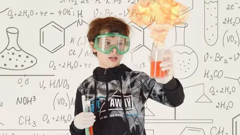 高雄龍華國小自然教室大改造，美學實驗室今日正式啟用（示意圖）