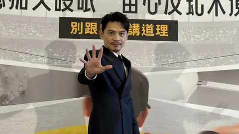 阿Ken甜甜圈店忙到見不到家人 坦言生意不錯但有侷限