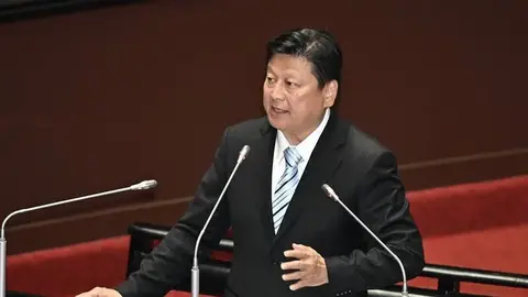 藍營立法院提案加碼普發兩萬元 律師痛批傅崐萁敗壞財政開芭樂票