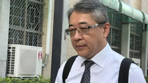 柯文哲涉案二審有新進展，辯護律師鄭深元成功帶走250GB卷證