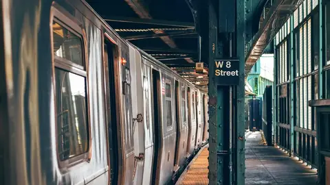 高捷萌經濟爆發！攜手三麗鷗打造全車體彩繪列車（示意圖）