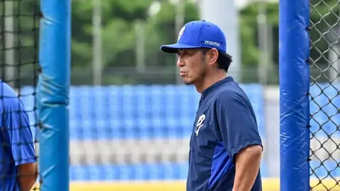 味全龍新莊延長賽奪勝 郭天信美技雙殺獲選MVP