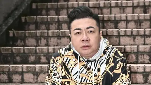 草間彌生辭世享耆壽九十七歲，長年被指撞臉的董至成震驚發聲