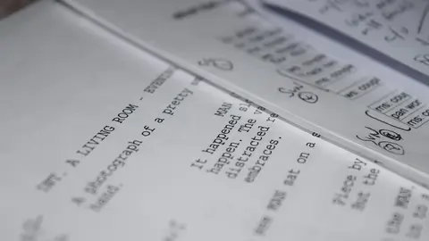 韓劇大師郭在容來台分享心法 透露野蠻女友劇本僅花五天完稿（示意圖）