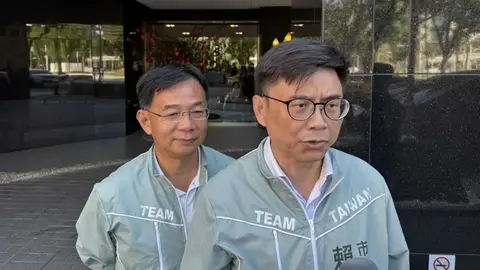 賴瑞隆幼教後援會長捲入幼兒園虐童風波，競選總部證實當事人已主動請辭
