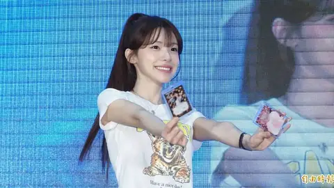 李多慧自曝心儀台灣婚禮！隔空向賈永婕喊話求折扣