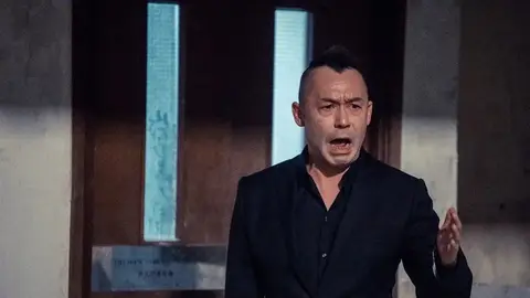 港星雷宇揚胃癌病逝享壽62歲，經典鬼片代表作深植人心