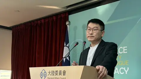 川習會談二戰歷史互爭話語權 梁文傑批北京圖謀抹煞中華民國