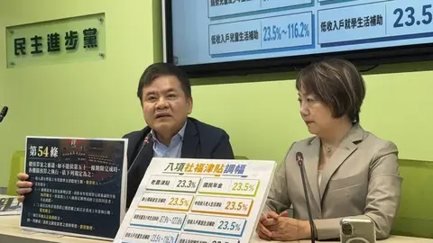 林佳龍談話遭藍營猛烈砲轟 莊瑞雄出面澄清原意並反擊在野黨
